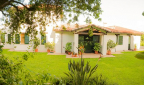 Villa Aurora